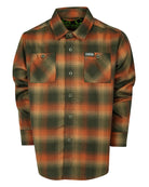 Youth Woodsman Flannel - Dixxon Flannel Co.