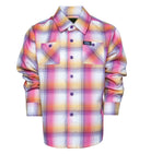 Youth Xul Beer Co Flannel - Dixxon Flannel Co.