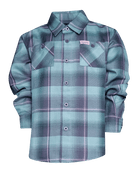Youth Zen Den Flannel - Dixxon Flannel Co.