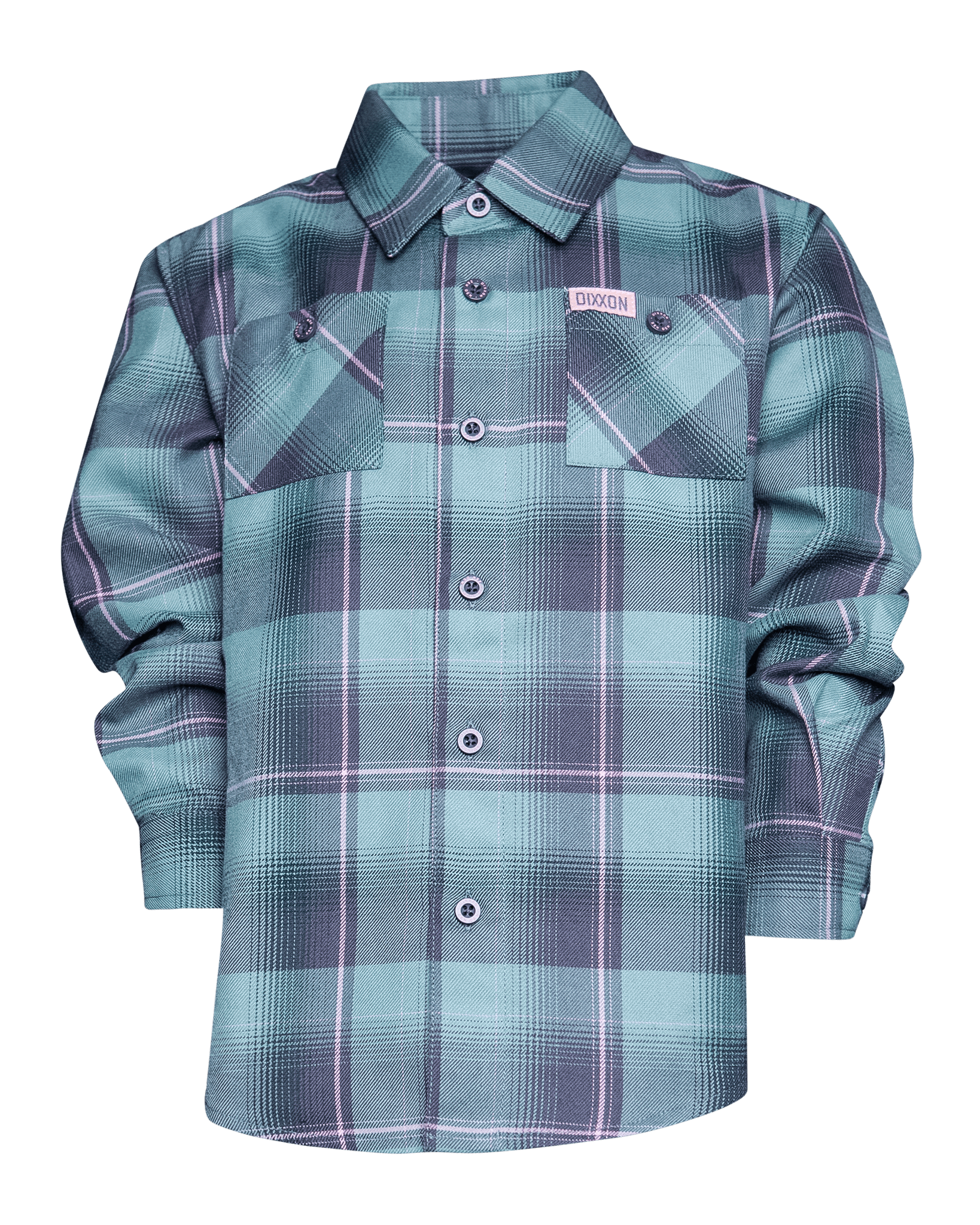 Youth Zen Den Flannel - Dixxon Flannel Co.