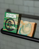 Zen Bar Soap - Dixxon Flannel Co.