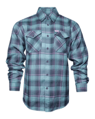 Zen Den Flannel - Dixxon Flannel Co.