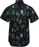 Zennin Party Shirt - Dixxon Flannel Co.