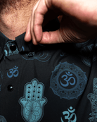 Zennin Party Shirt - Dixxon Flannel Co.