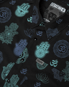 Zennin Party Shirt - Dixxon Flannel Co.