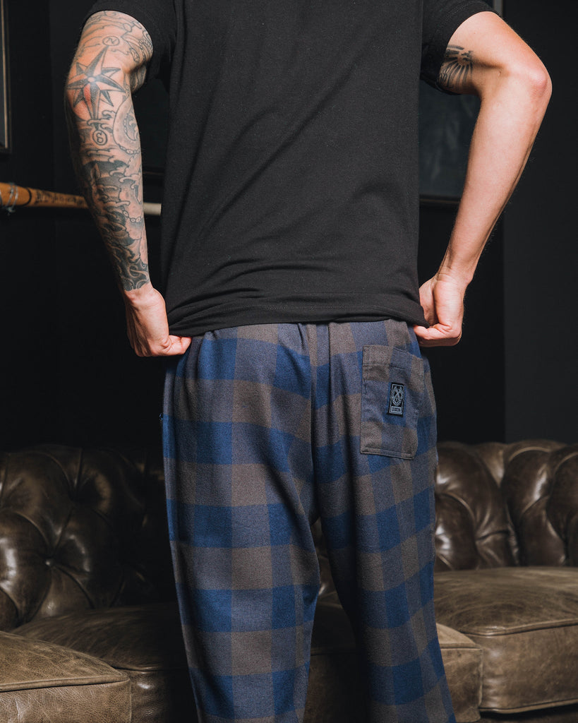 0 Dark 30 Pajama Pants - Dixxon Flannel Co.