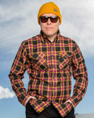 22 Jumps Flannel - Dixxon Flannel Co.