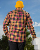 22 Jumps Flannel - Dixxon Flannel Co.