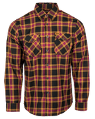 22 Jumps Flannel - Dixxon Flannel Co.