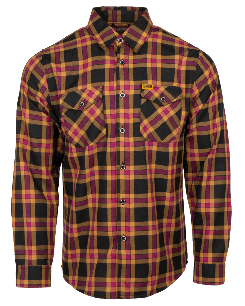 22 Jumps Flannel - Dixxon Flannel Co.