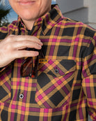 22 Jumps Flannel - Dixxon Flannel Co.
