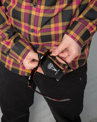 22 Jumps Flannel - Dixxon Flannel Co.
