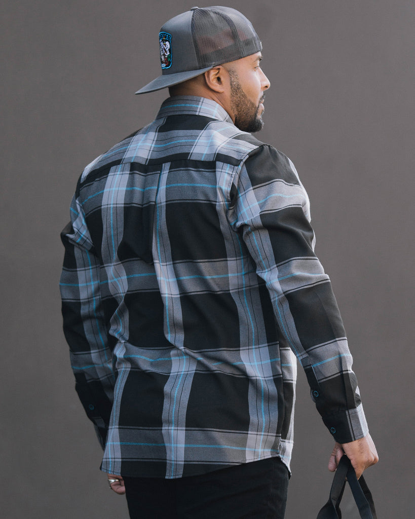 9 Mil Flannel - Dixxon Flannel Co.