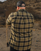 Action Flannel - Dixxon Flannel Co.