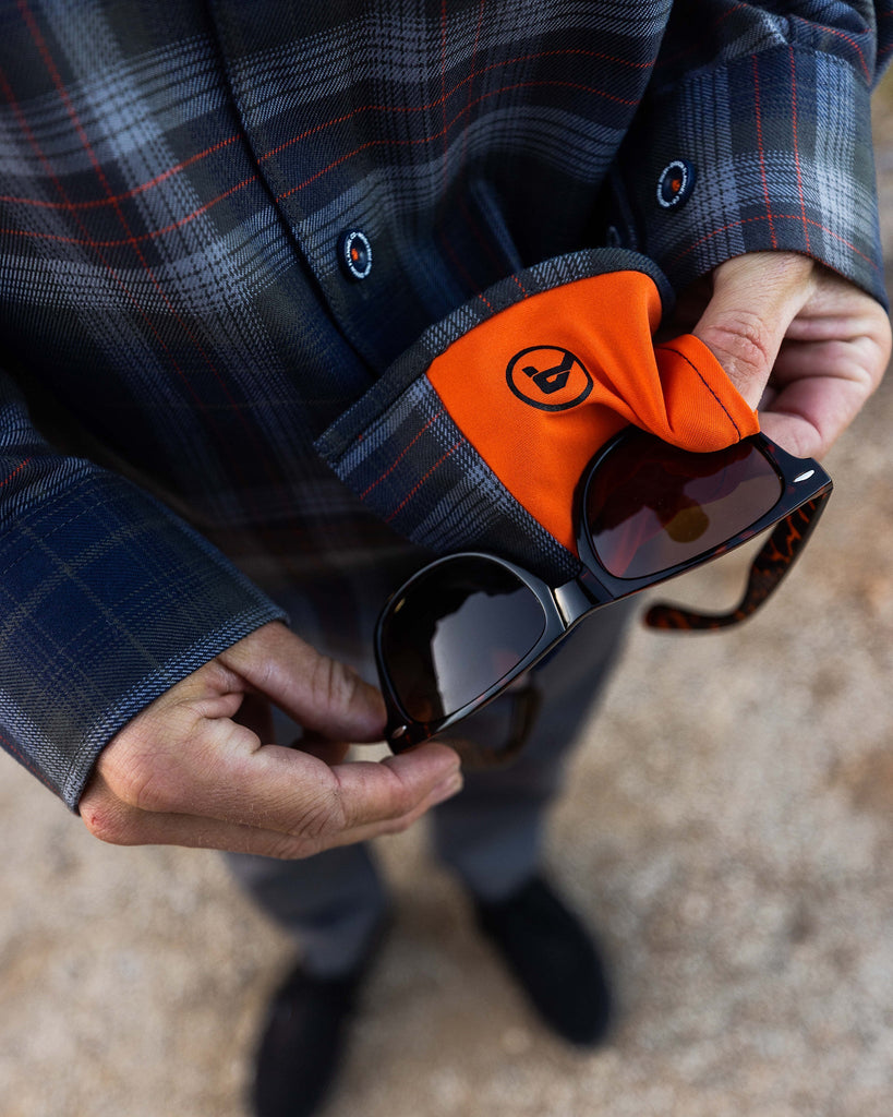Aero Precision Flannel - Dixxon Flannel Co.