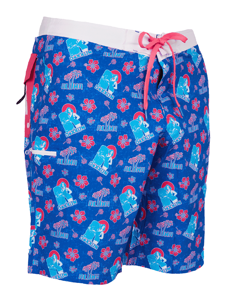 Aloha Boardshorts - Dixxon Flannel Co.