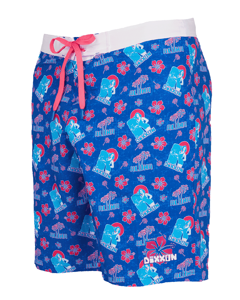 Aloha Boardshorts - Dixxon Flannel Co.