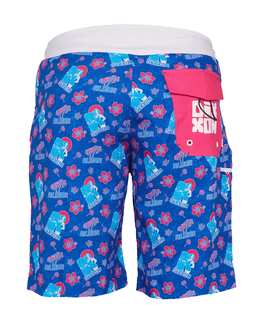 Aloha Boardshorts - Dixxon Flannel Co.
