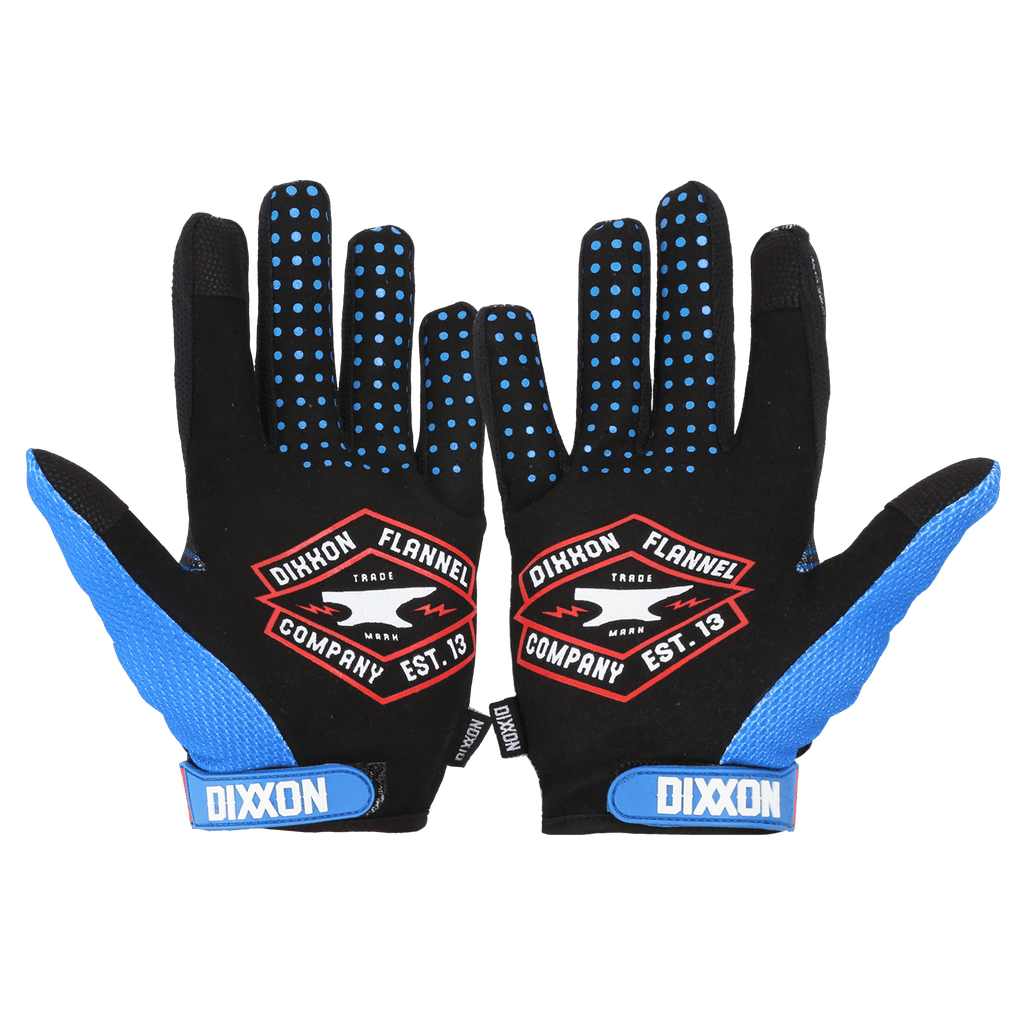 AMF Gloves - Blue - Dixxon Flannel Co.