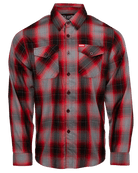 Anderson Bamboo Long Sleeve - Dixxon Flannel Co.