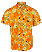 Anejo Short Sleeve - Dixxon Flannel Co.