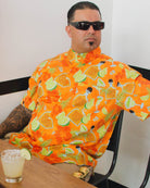 Anejo Short Sleeve - Dixxon Flannel Co.