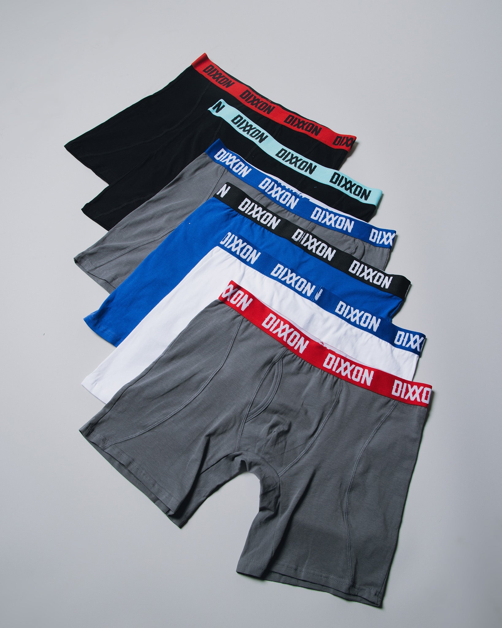 Essentials Men's 5-Pack Tag-Free Boxer Briefs, Army, X-Small : :  Clothing, Shoes & Accessories