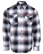 Authority Zero Stories of Survival Flannel - Dixxon Flannel Co.