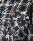 Backdraft FR Flannel - Dixxon Flannel Co.