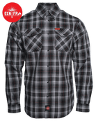 Backdraft FR Flannel - Dixxon Flannel Co.