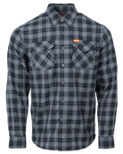 Backroad Flannel - Dixxon Flannel Co.