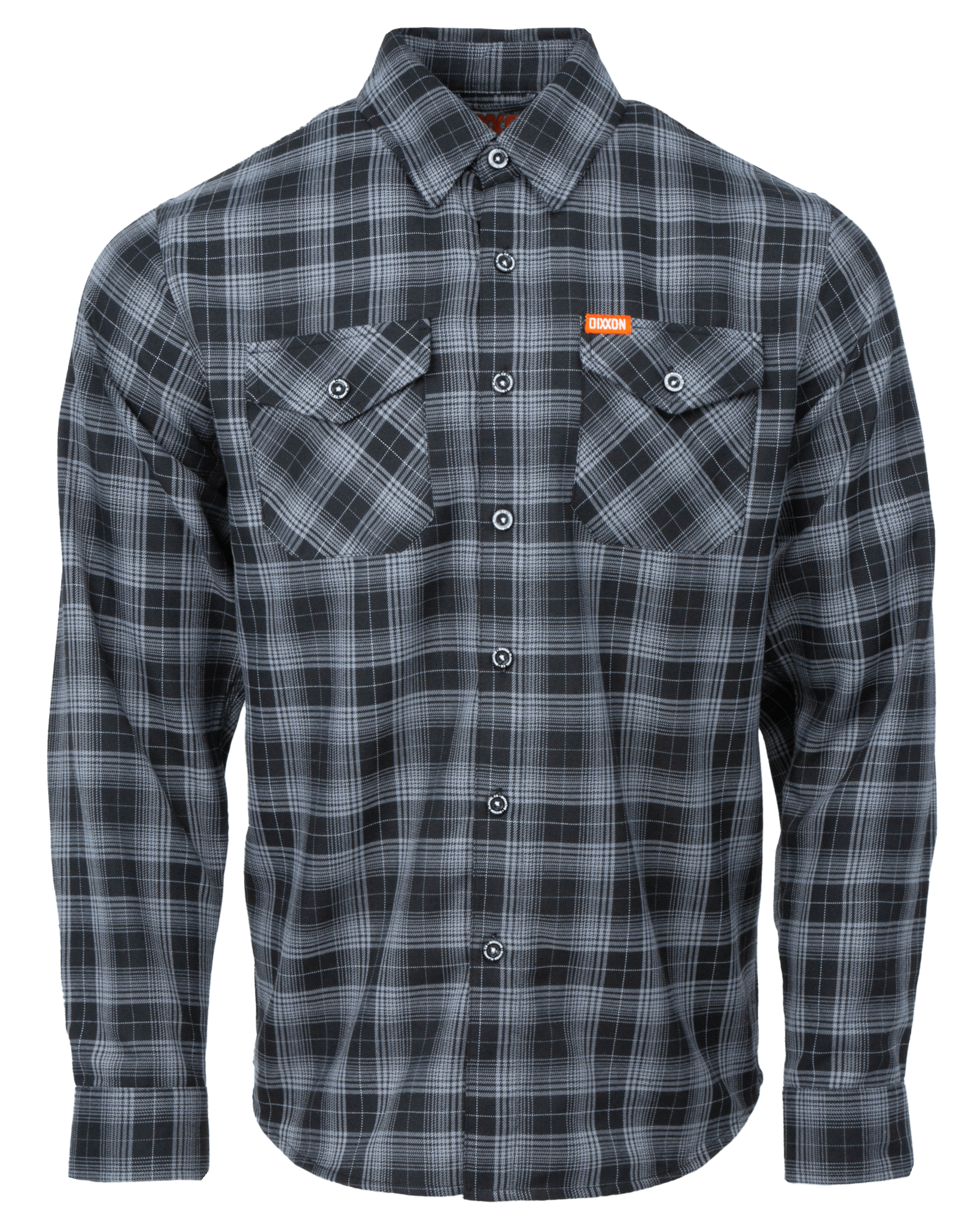 Backroad Flannel - Dixxon Flannel Co.