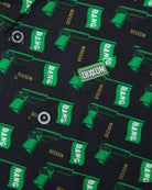 Bang Short Sleeve - Dixxon Flannel Co.