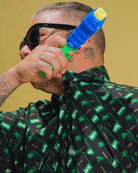 Bang Short Sleeve - Dixxon Flannel Co.