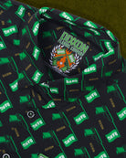 Bang Short Sleeve - Dixxon Flannel Co.