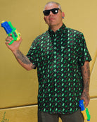 Bang Short Sleeve - Dixxon Flannel Co.