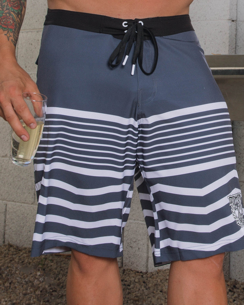 Barrel Boardshorts - Dixxon Flannel Co.