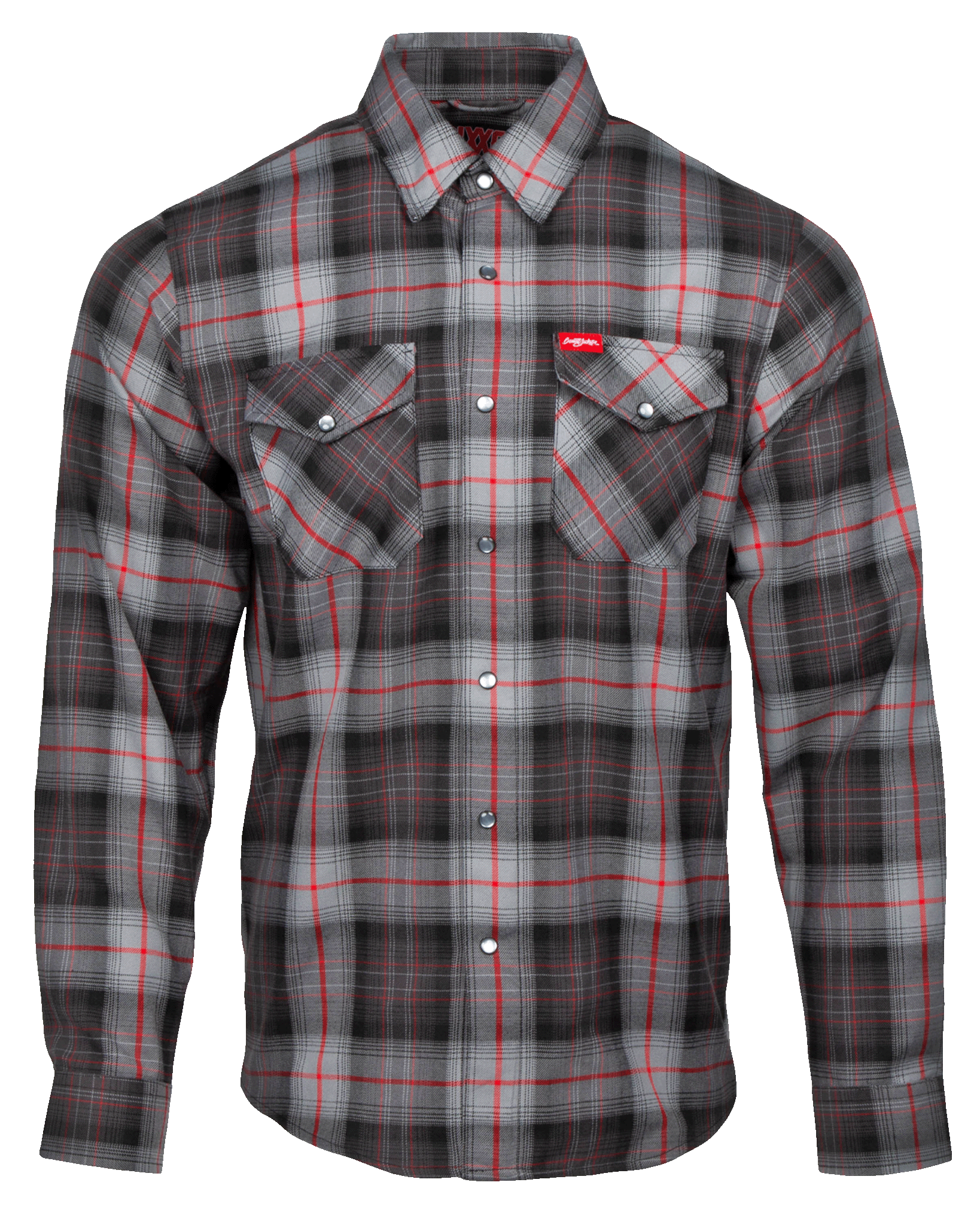Men's Barrett Jackson 2023 Flannel | Dixxon Flannel Co.