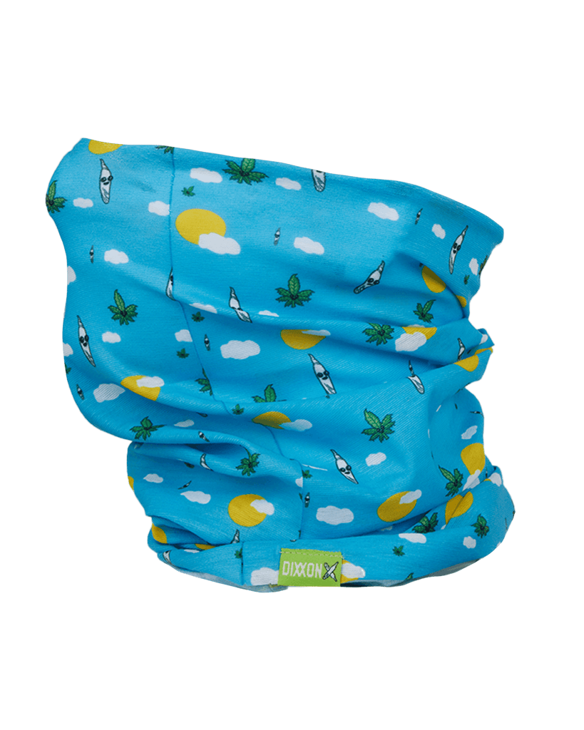 Best Buds Neck Gaiter - Dixxon Flannel Co.