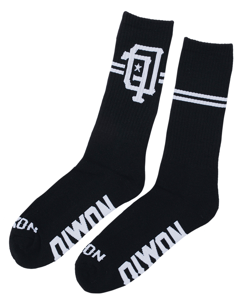 Big League Premium Crew Socks - Dixxon Flannel Co.