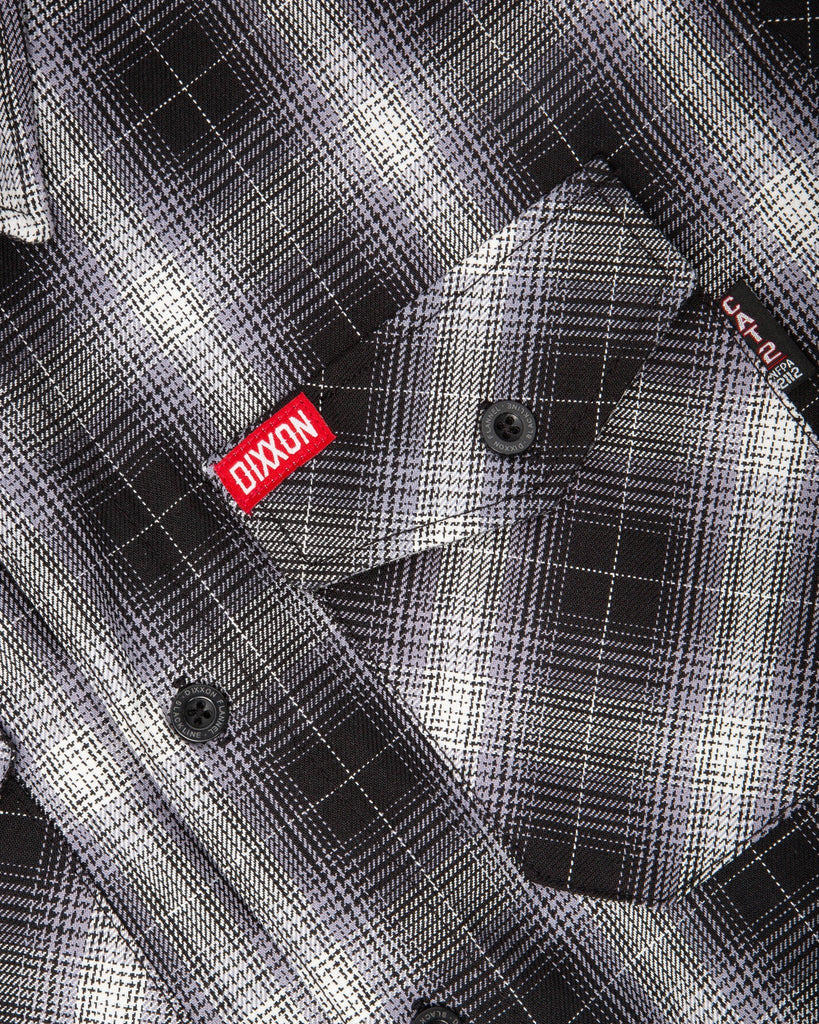 Blackline FR Flannel - Dixxon Flannel Co.