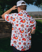 Bombs Away Short Sleeve - Dixxon Flannel Co.