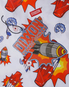 Bombs Away Short Sleeve - Dixxon Flannel Co.