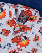Bombs Away Short Sleeve - Dixxon Flannel Co.
