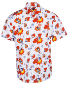 Bombs Away Short Sleeve - Dixxon Flannel Co.