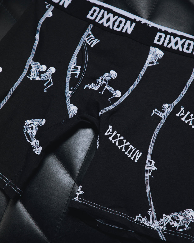 Bonin' Cotton Stretch 2pk Boxer Briefs - Dixxon Flannel Co.