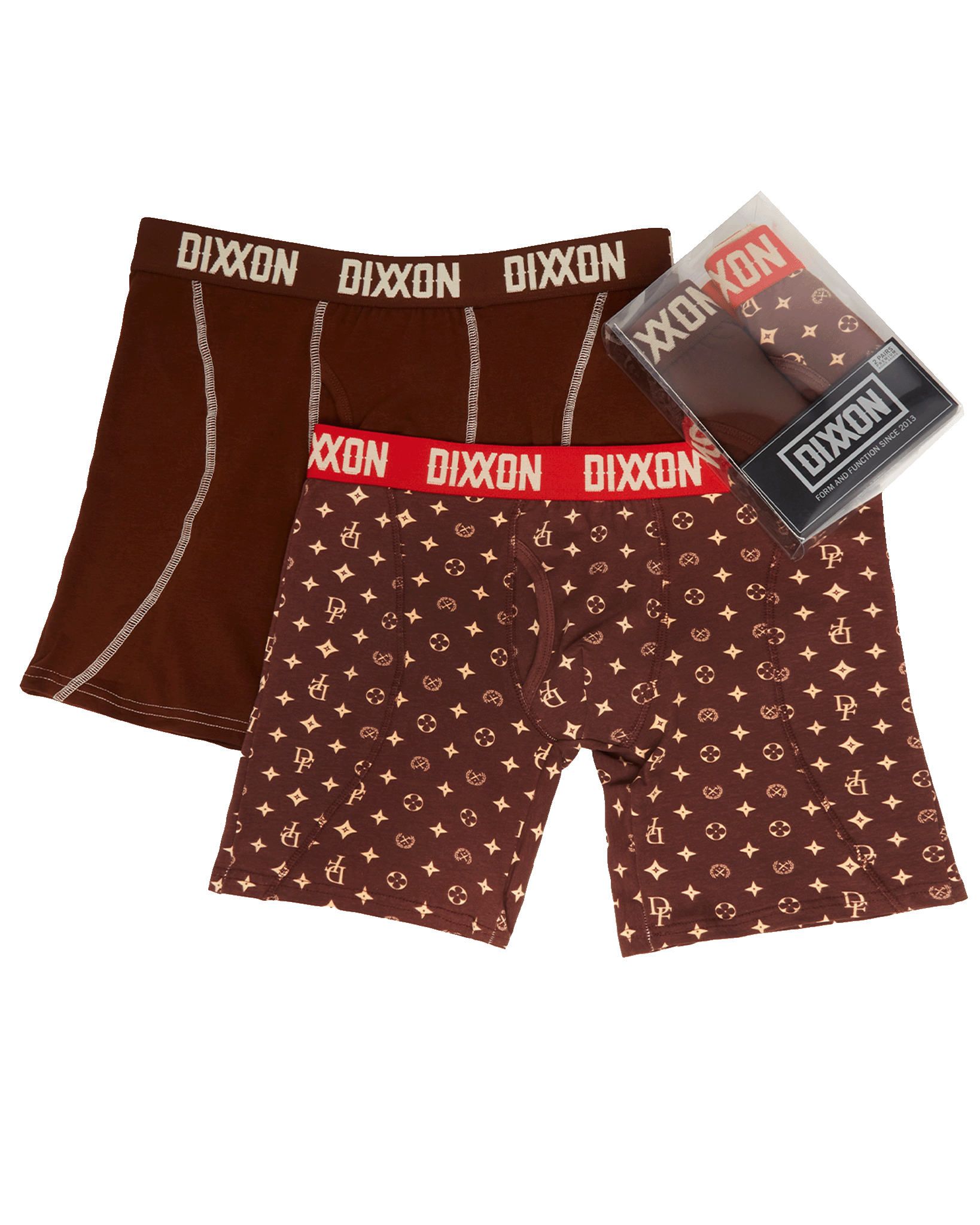 Bougie Barber Cape  Dixxon Flannel Co. – DIXXON UK