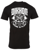 Bound in Plaid T-Shirt - Dixxon Flannel Co.