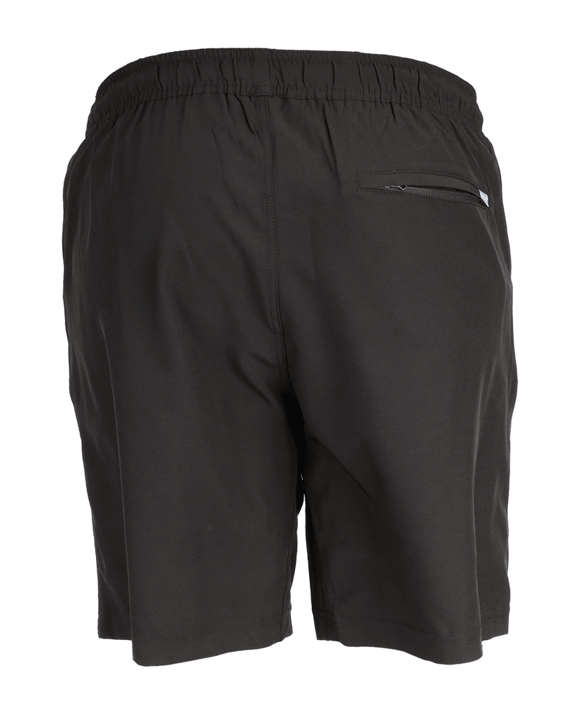 Brad Shorts - Black - Dixxon Flannel Co.