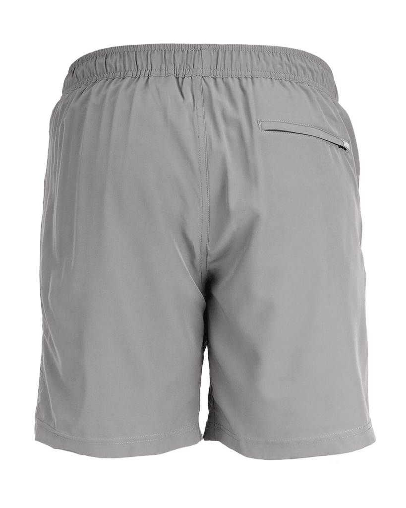 Brad Shorts - Gray - Dixxon Flannel Co.